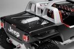Jeep Hurricane concept 2005 года